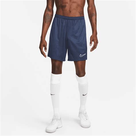 nike blauw voetbalshort|Voetbalshorts voor heren. Nike NL.